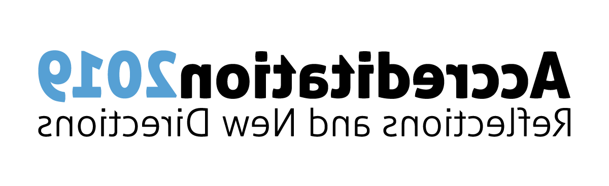 认可2019标志